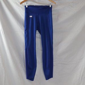 Under Armour Blue Leggings